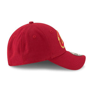 New Era - Cleveland Cavaliers 9Forty The League - Adjustable - Maroon