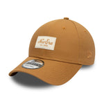 New Era - Colour 9Forty Essential - Adjustable - Beige