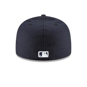 New Era - Detroit Tigers 59Fifty Authentic - Fitted - Navy