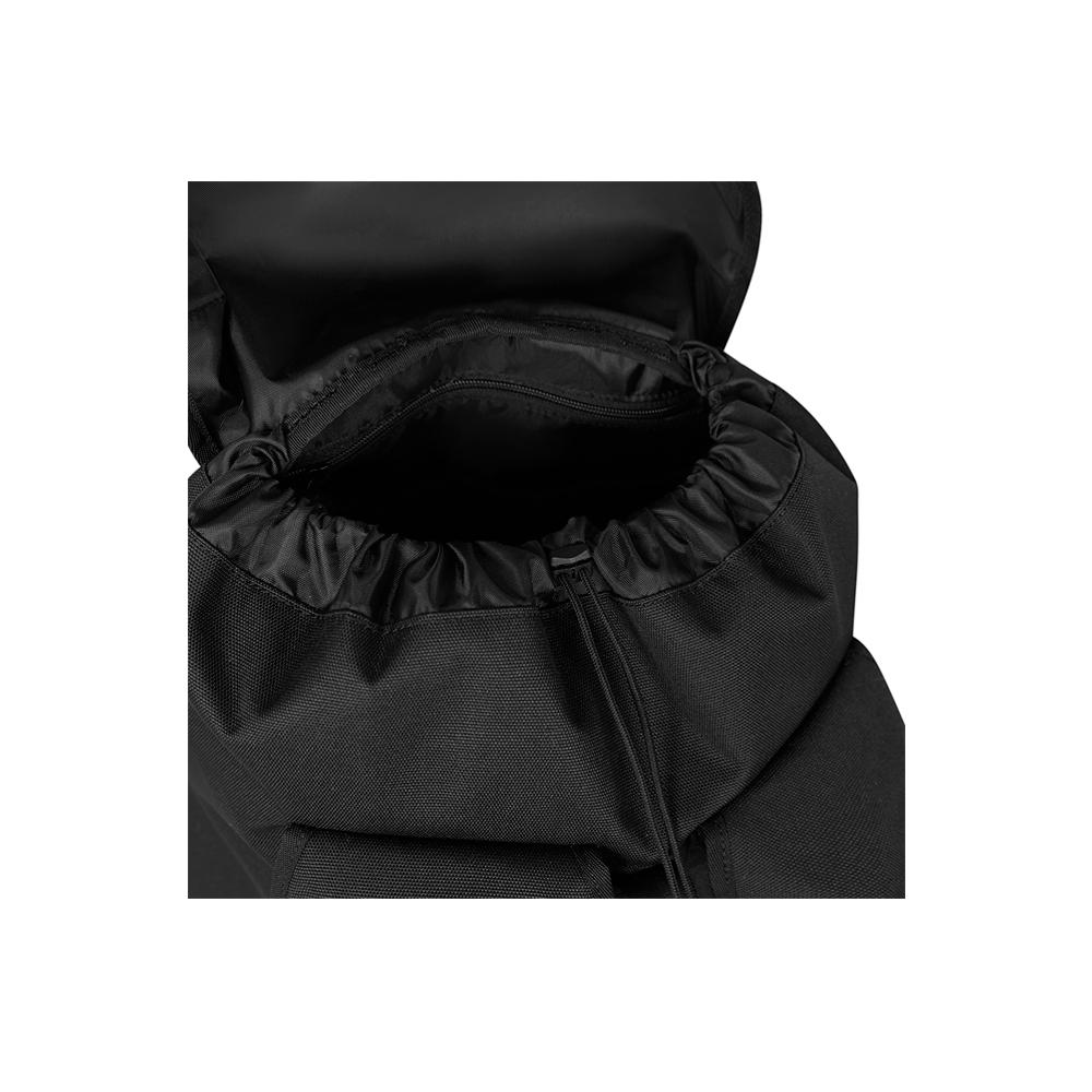 New Era - Flat Top Pack - Bag - Black