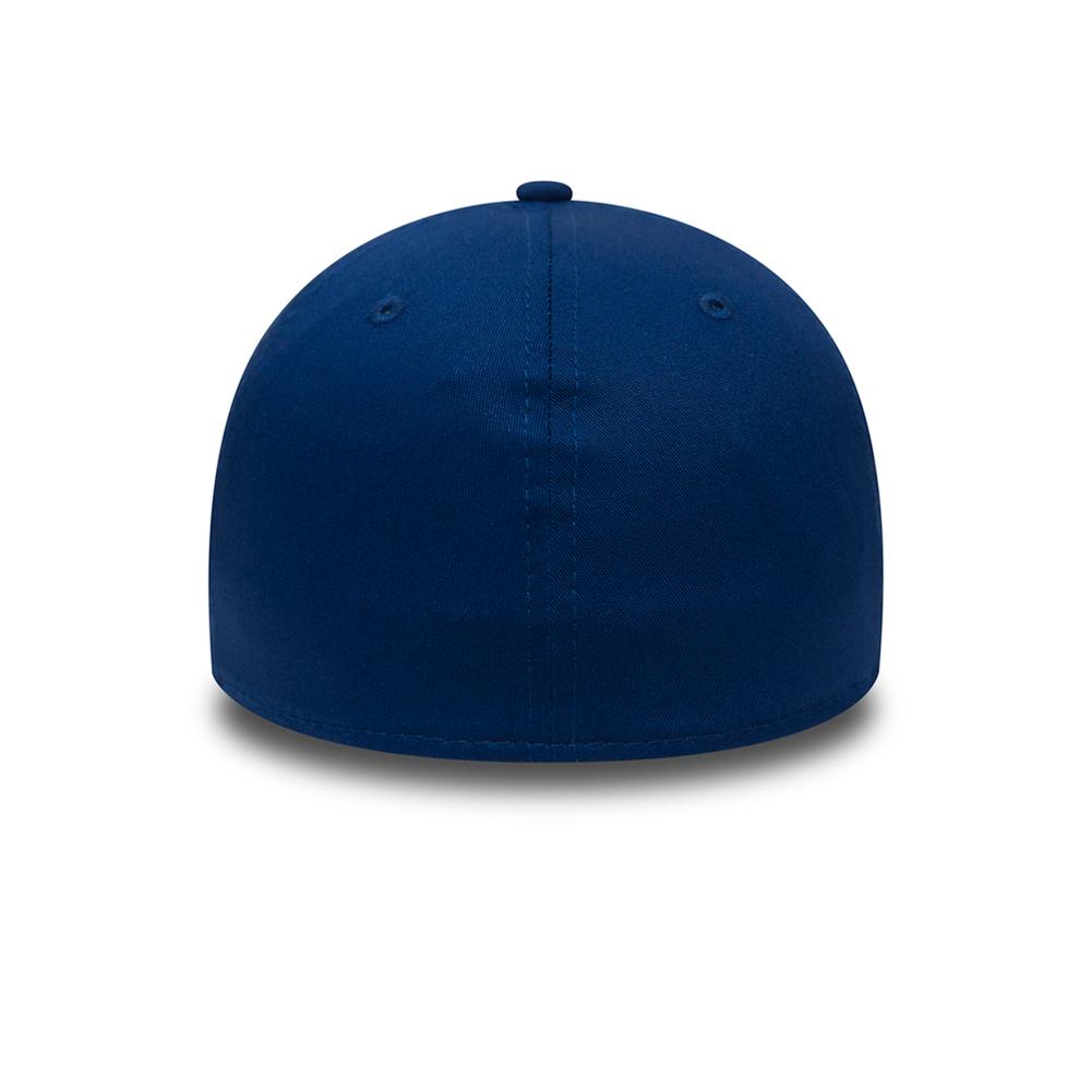New Era - LA Dodgers 39Thirty Essential - Flexfit - Royal Blue