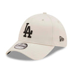 New Era - LA Dodgers 39Thirty Stretch Fit - Flexfit - Cream/Black