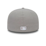 New Era - LA Dodgers 59Fifty Essential - Fitted - Grey