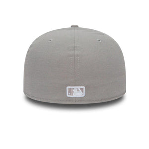 New Era - LA Dodgers 59Fifty Essential - Fitted - Grey