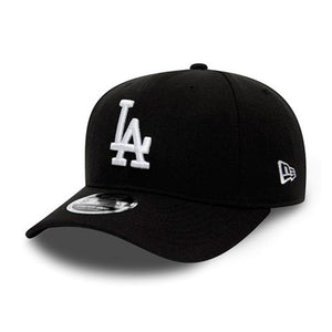 New Era - LA Dodgers Stretch Snap 9Fifty - Snapback - Black