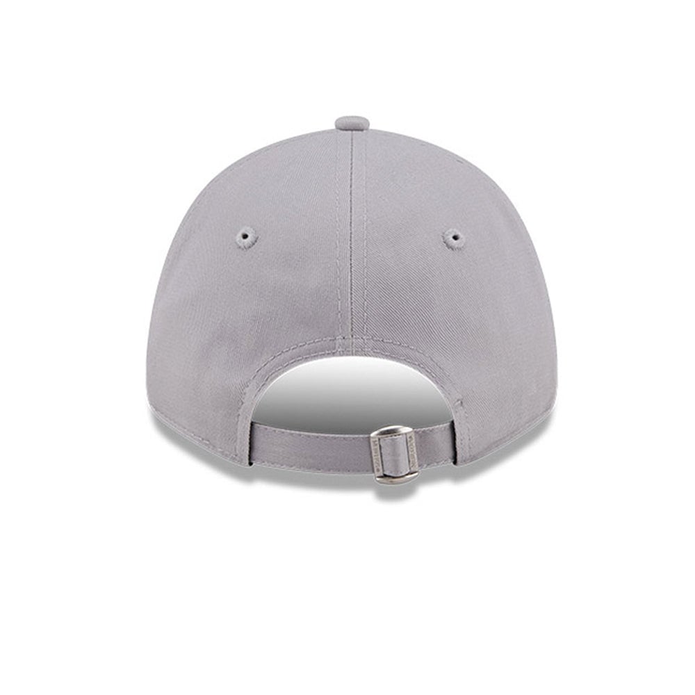 New Era - LA Lakers 9Forty Child - Adjustable - Grey/Wild Camo