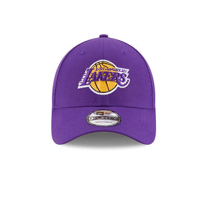 New Era - LA Lakers The League 9Forty - Adjustable - Purple