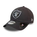 New Era - Las Vegas Raiders 39Thirty Pop - Flexfit - Grey