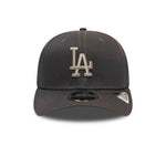 New Era - LA Dodgers Stretch Snap 9Fifty - Snapback - Grey