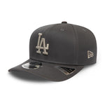 New Era - LA Dodgers Stretch Snap 9Fifty - Snapback - Grey