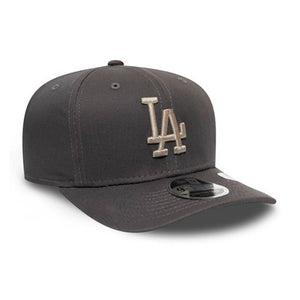 New Era - LA Dodgers Stretch Snap 9Fifty - Snapback - Grey
