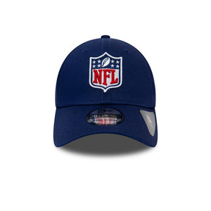 New Era - NFL League 39Thirty - Flexfit  - Blue