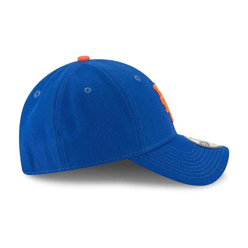 New Era - NY Mets 9Forty The League - Adjustable - Blue/Orange