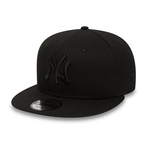 New Era - NY Yankees 9Fifty - Snapback - Black/Black