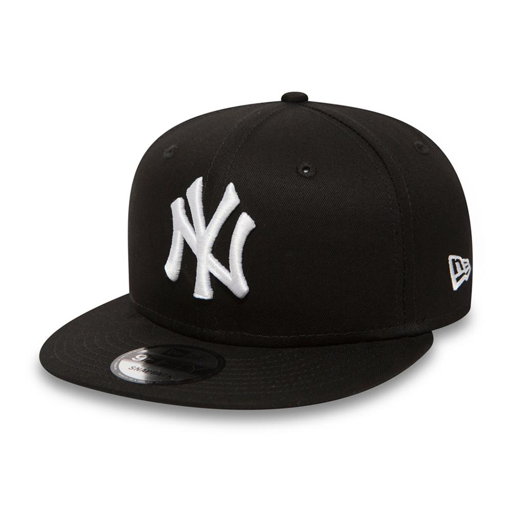 New Era - NY Yankees 9Fifty - Snapback - Black