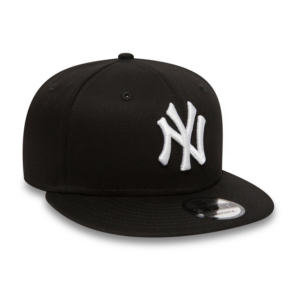 New Era - NY Yankees 9Fifty - Snapback - Black