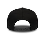 New Era - NY Yankees 9Fifty Stretch Snap - Snapback - Black/Yellow