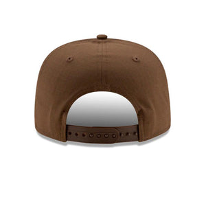 New Era - NY Yankees 9Fifty Utility - Snapback - Brown/Gold