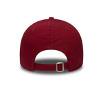 New Era - NY Yankees 9Forty - Adjustable - Maroon