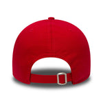 New Era - NY Yankees 9Forty - Adjustable - Red