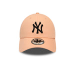 New Era - NY Yankees 9Forty Youth - Adjustable - Pink