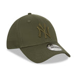 New Era - NY Yankees 9Forty - Snapback - Olive/Olive