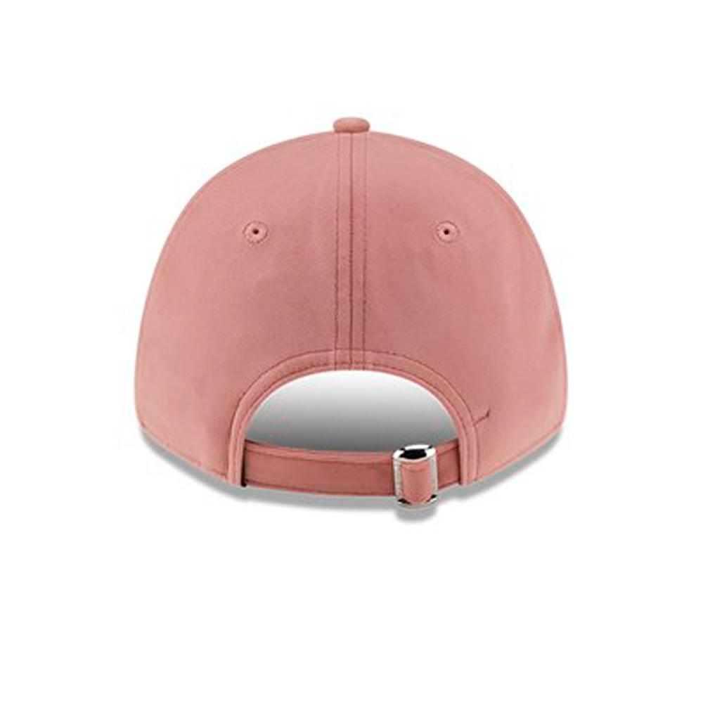 New Era - NY Yankees 9Forty Womens - Adjustable - Pink Suede