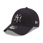 New Era - NY Yankees 9Forty Youth - Adjustable - Navy/Wild Camo