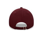 New Era - NY Yankees Diamond Era 9Forty - Adjustable - Maroon