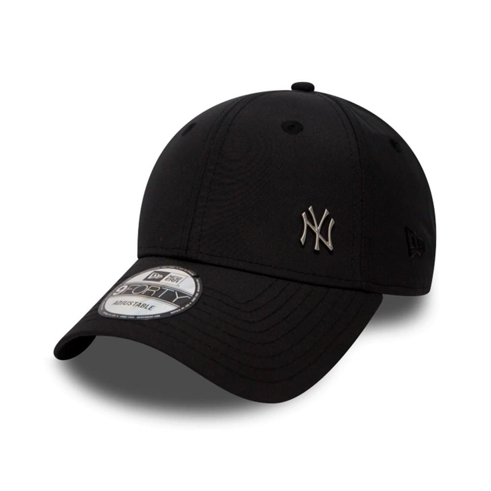 New Era - NY Yankees Flawless 9Forty - Adjustable - Black