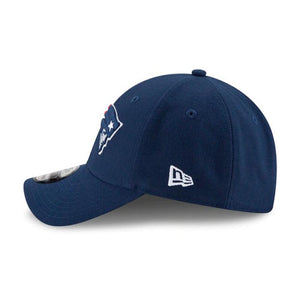 New Era - New England Patriots 9Forty The League - Adjustable - Blue