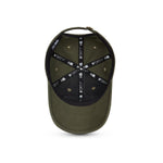 New Era - Outdoor Camp Patch 9Forty - Adjustable - Khaki
