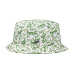 Stetson - JBS Graffiti - Bucket Hat - Green