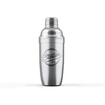 Stetson - Cocktail Shaker - Accessories - Grey/Silver