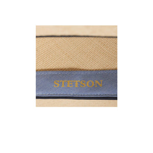 Stetson - Durmand Fedora Panama Hat - Straw Hat - Nature