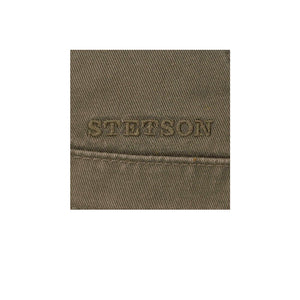 Stetson - Gosper Army Cap - Flexfit - Olive