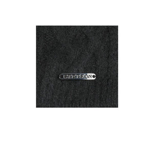 Stetson - Kentontown Cashmere Scarf - Accessories - Black