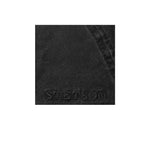 Stetson - Paradise Cotton - Sixpence/Flat Cap - Black