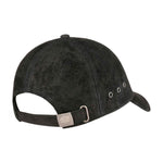 Stetson - Rawlins Pigskin Baseball Cap - Adjustable - Black