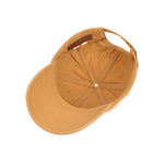 Stetson - Rector Baseball Cap - Adjustable - Beige