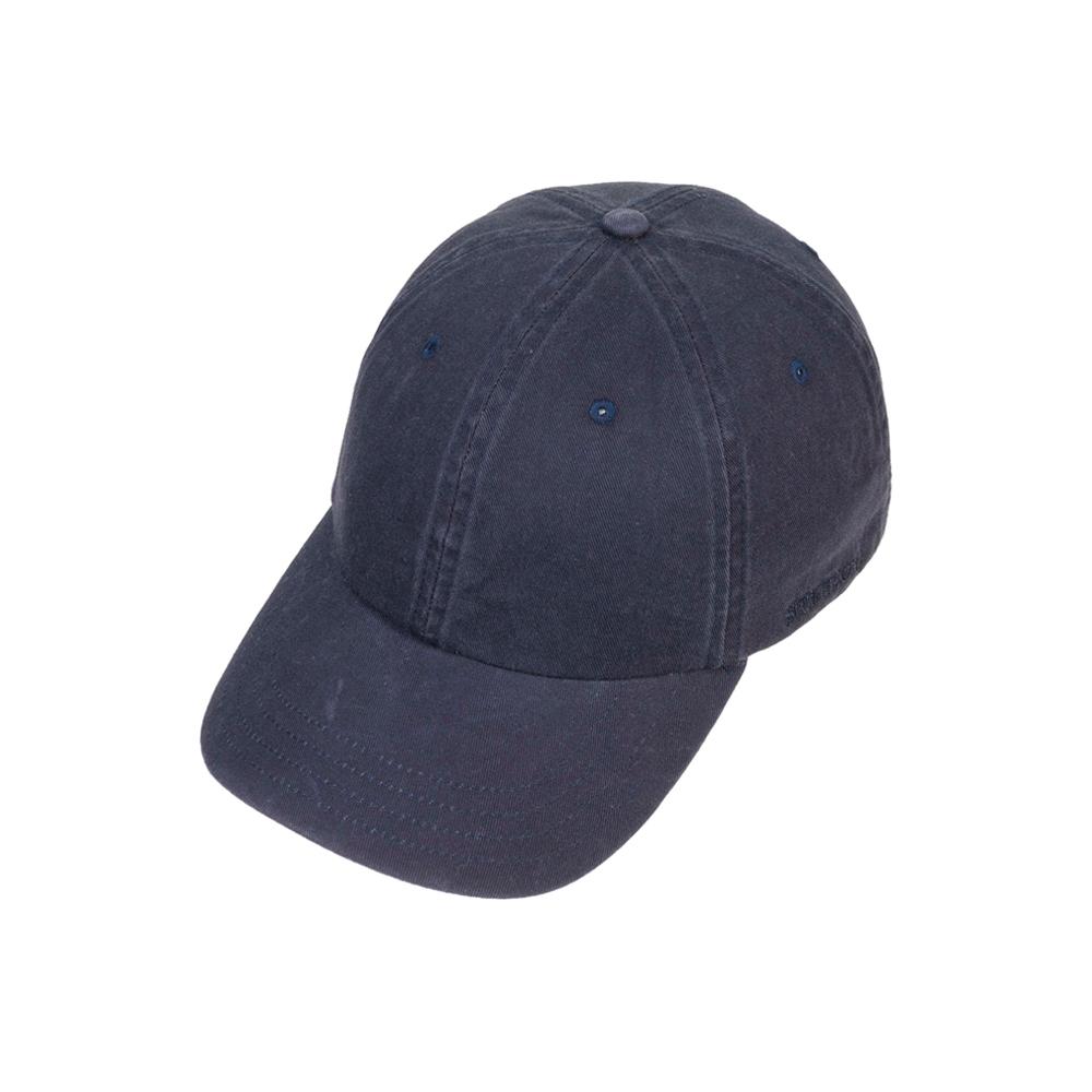 Stetson - Rector Baseball Cap - Adjustable - Navy