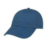 Stetson - Rector Baseball Cap - Adjustable - Royal Blue