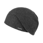 Stetson - Shirley Cashmere Knit - Beanie - Anthracite Grey