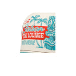 Stetson - Tiki Lounge - Trucker/Snapback - Brown/Turquoise