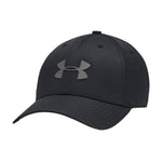 Under Armour - Storm Blitzing - Adjustable - Black/Jet Gray