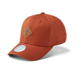 Upfront - Off Spring Crown 2 - Snapback - Rust