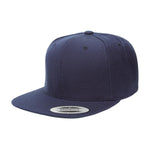 Yupoong - Youth - Snapback - Navy